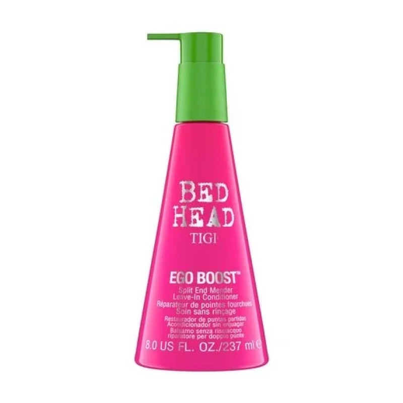 Несмываемый кондиционер TIGI Bed Head Ego Boost Leave-In  для сухих и секущихся кончиков волос, 237 мл
