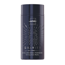 Пудра для прикорневого объема - Unic Gravity Volumizing Powder 10g