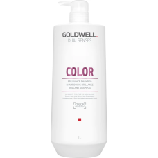 Шампунь Goldwell DSN Color для сохранения цвета тонких волос 1000 мл