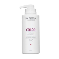 Маска Goldwell Dualsenses Color 60 секунд, для блеска окрашенных волос, 500 мл