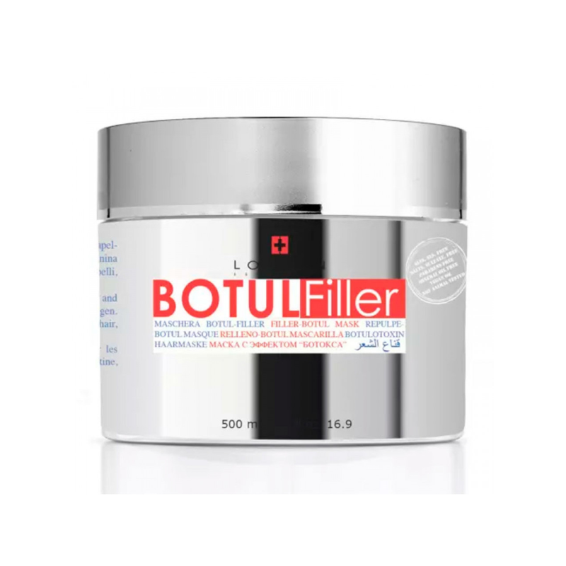 Маска с ботоксом Lovien Essential Botox Filler 500 мл