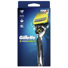 Бритва для бритья Gillette Fusion Proshield + 1 кассета