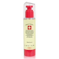 Сыворотка для сухих волос и посеченных кончиков Lovien Essential Serum Therapy 100 мл