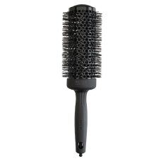 Брашинг Olivia Garden Expert Blowout Speed Black Label, 55 мм