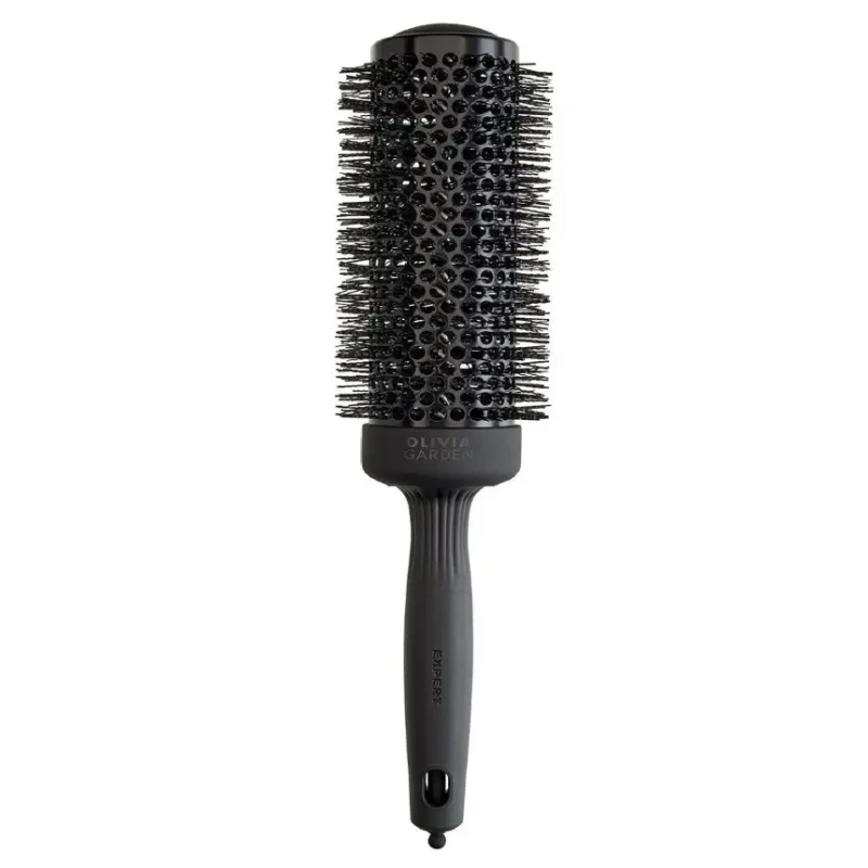 Брашинг Olivia Garden Expert Blowout Speed Black Label, 55 мм