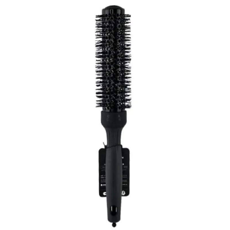 Брашинг Olivia Garden Expert Blowout Speed Black Label, 25 мм