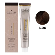 Краска для волос Brelil Colorianne Prestige  6/00 Светлый блондин 100 мл