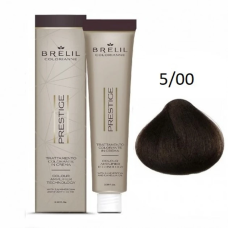 Краска для волос Brelil Colorianne Prestige  5/00 Светлый каштан 100 мл