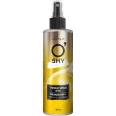 Защитный спрей для волос , O“Shy Intense 8in1 200 мл