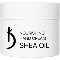 Крем для рук Kodi Professional Nourishing Hand Cream Shea Oil питательный с маслом карите 100 мл