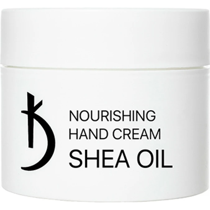 Крем для рук Kodi Professional Nourishing Hand Cream Shea Oil питательный с маслом карите 100 мл