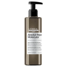 Сыворотка для молекулярного восстановления волос L“oreal Professionnel Absolut Repair Molecular 250 мл