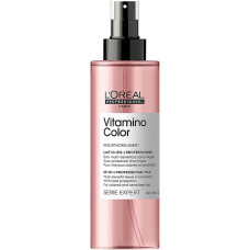 Спрей для окрашенных волос 10 в 1 LOreal Professionnel Serie Expert Vitamino Color 190 мл