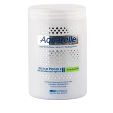 Обесцвечивающий порошок Aquarelle BLOND-ON для профессионального использования, 500 мг