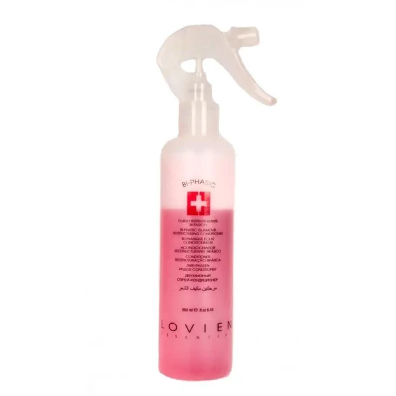 Кондиционер двухфазный Lovien Essential Conditioner BI-PHASIC 250 мл