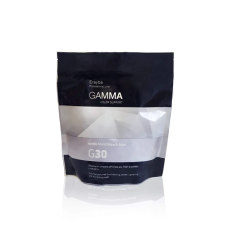 Пудра для осветления волос Erayba Gamma G30 Nordic Blond Blue с антижелтым эффектом, 500 г