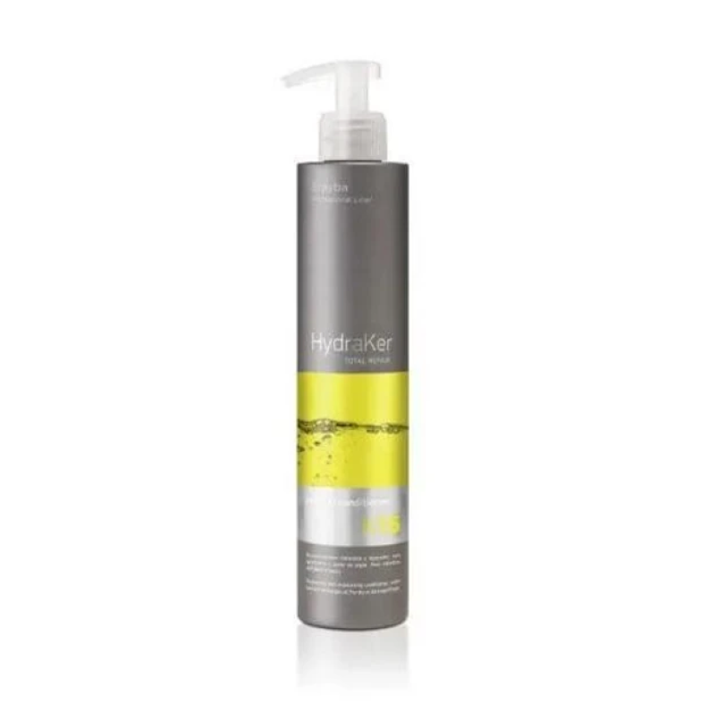 Еrayba K16 Keratin Conditioner Кондиционер с кератином без сульфатов 250 мл