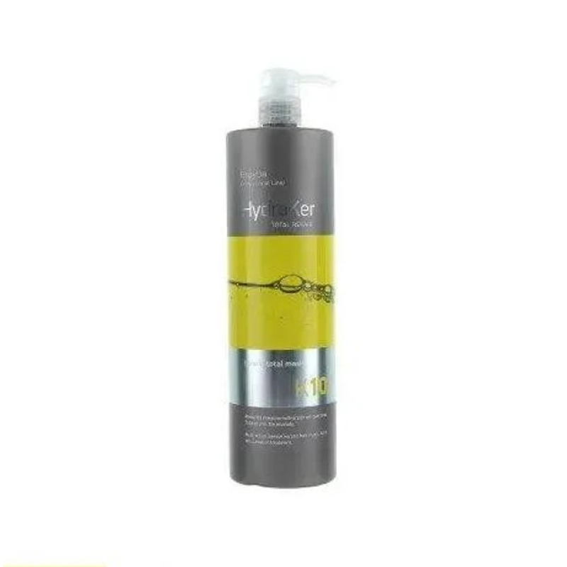 Еrayba K10 Keratin Total Mask Мультиактивная маска 10в1 1000 мл