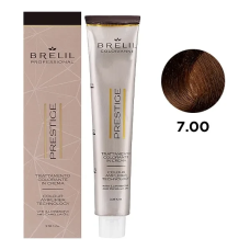 Краска для волос Brelil Colorianne Prestige  7/00 Блонд 100 мл