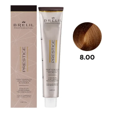 Краска для волос Brelil Colorianne Prestige 8/00 Светлый блонд 100 мл