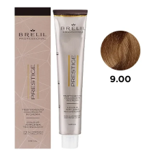 Краска для волос Brelil Colorianne Prestige 9/00 Очень светлый блонд 100 мл