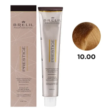 Краска для волос Brelil Colorianne Prestige 10/00 Ультра светлый блонд 100 мл
