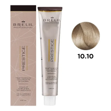 Краска для волос Brelil Colorianne Prestige 10/10 Ультра светлый пепельный блондд 100 мл