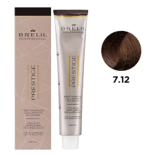 Краска для волос Brelil Colorianne Prestige  7/12 Лунно-песочный блонд 100 мл