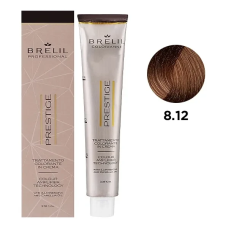 Краска для волос Brelil Colorianne Prestige  8/12 Лунно-песочный светлый блонд 100 мл