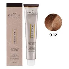 Краска для волос Brelil Colorianne Prestige  9/12 Очень светлый лунно-песочный блонд 100 мл