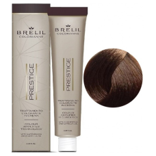 Краска для волос Brelil Colorianne Prestige 6/39 Темный блонд саванна 100 мл