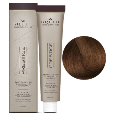 Краска для волос Brelil Colorianne Prestige 8/39 Светлый блонд саванна 100 мл