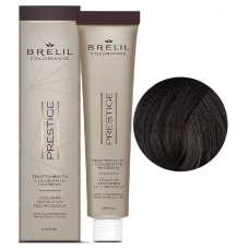 Краска для волос Brelil Colorianne Prestige 5/24 Светло-каштановая пудра 100 мл