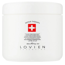 Маска-кондиционер для поврежденных волос Lovien Essential Repair Therapy Intensive Restructuring Mask, 500 мл