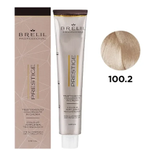 Краска для волос Brelil Colorianne Prestige 100/2 Супер осветлитель жемчужная платина ,100 мл