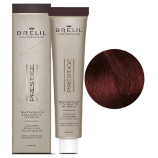 Краска для волос Brelil Colorianne Prestige 7/62 Вишнево-красный блонд ,100 мл