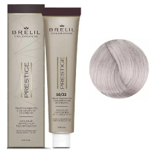 Фарба для волосся Brelil Colorianne Prestige 10/22 Ультра світлий блондин перловий інтенсивний, 100 мл