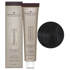 Фарба для волосся Brelil Colorianne Prestige 3/06 Темний каштан натуральний червоний ,100 мл