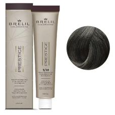 Краска для волос Brelil Colorianne 5/10 Светлый шатен пепельный,100 мл