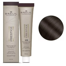 Краска для волос Brelil Colorianne 5/04 Русый натуральный медный ,100 мл