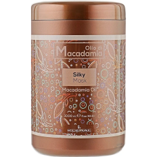Макадамия маска Kleral System Olio Di Macadamia 1000 мл