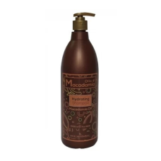 Увлажняющий шампунь с маслом макадамии Kleral System Olio Di Macadamia Hidrating Shampoo 1000 мл