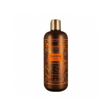 Увлажняющий шампунь с маслом макадамии Kleral System Olio Di Macadamia Hidrating Shampoo 500  мл