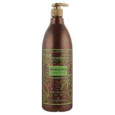 Увлажняющий кондиционер с маслом макадамии Kleral System Olio Di Macadamia Moisturizing Conditioner 1000 мл