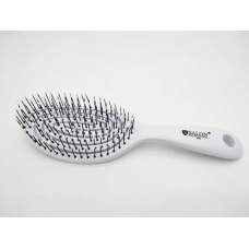 Массажная щетка для волос SALON PROFESSIONAL  маленькая