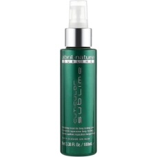 Сыворотка кутикулярная для волос Abril et Nature Hyaluronic Serum Cuticular Sublime 100 мл