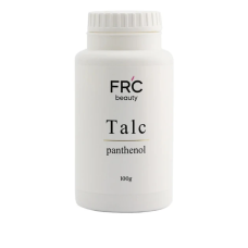 Тальк для депиляции с пантенолом FRC Beauty, 100 г