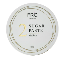 Сахарная паста для депиляции FRC 150 г, Medium