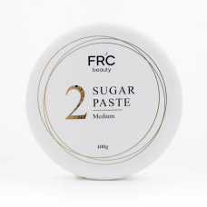 Сахарная паста для депиляции FRC 400 г, Medium