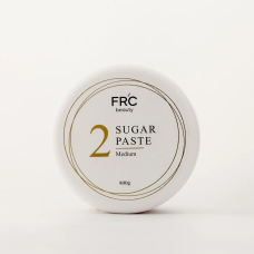 Сахарная паста для депиляции FRC 800 г, Medium